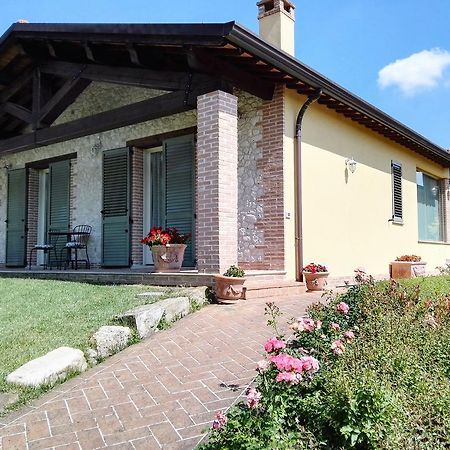 Brigida Bed & Breakfast Verucchio Bagian luar foto