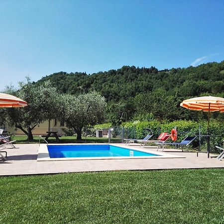 Brigida Bed & Breakfast Verucchio Bagian luar foto