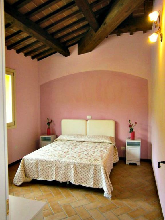 Brigida Bed & Breakfast Verucchio Ruang foto