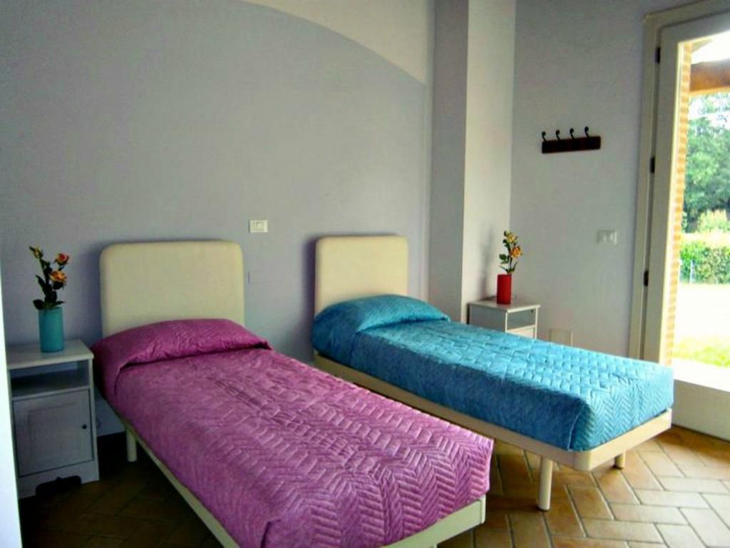 Brigida Bed & Breakfast Verucchio Ruang foto